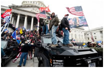 Assalto al CapitolHill